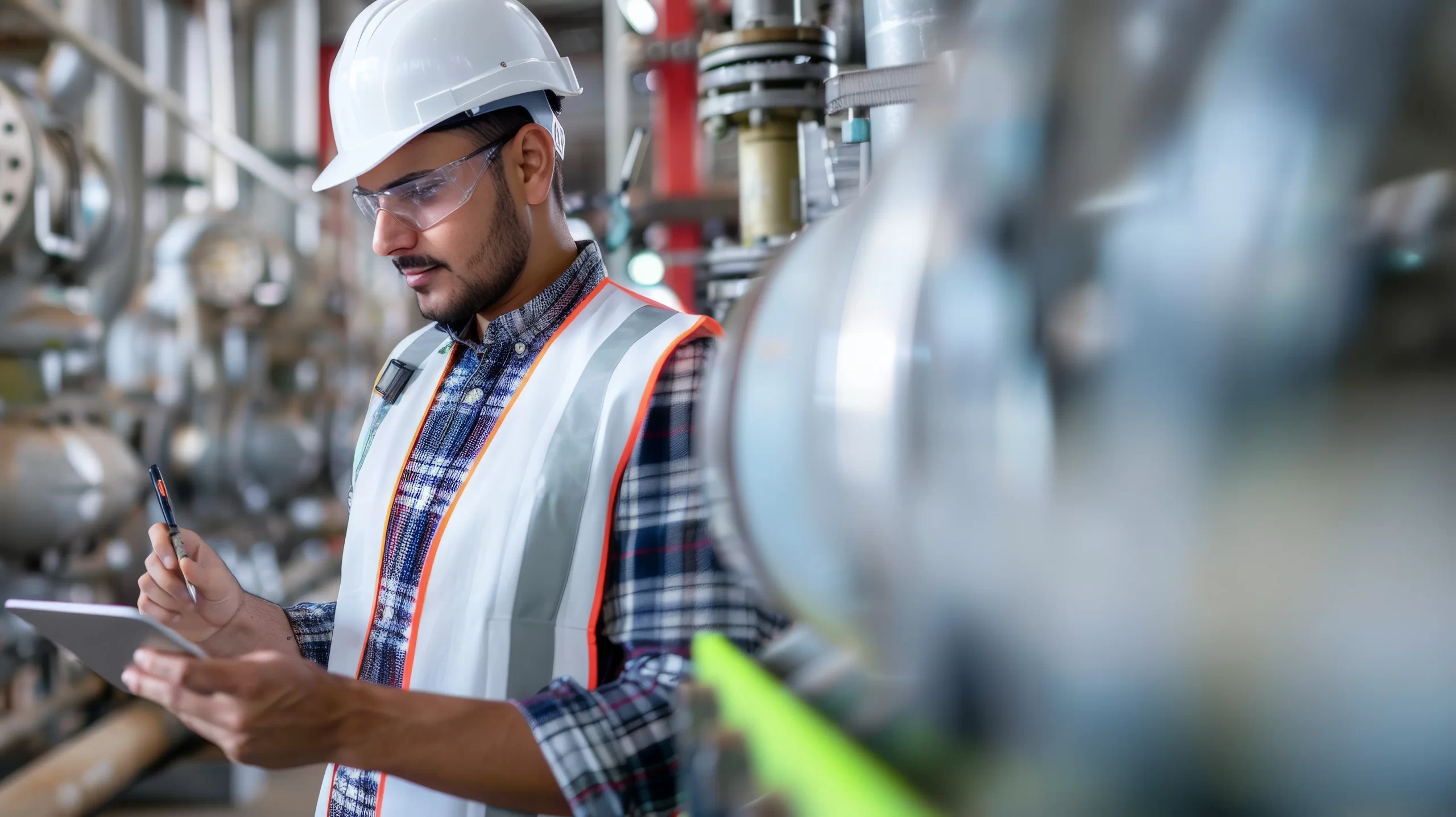 Power Engineer Structured Cabling Installer