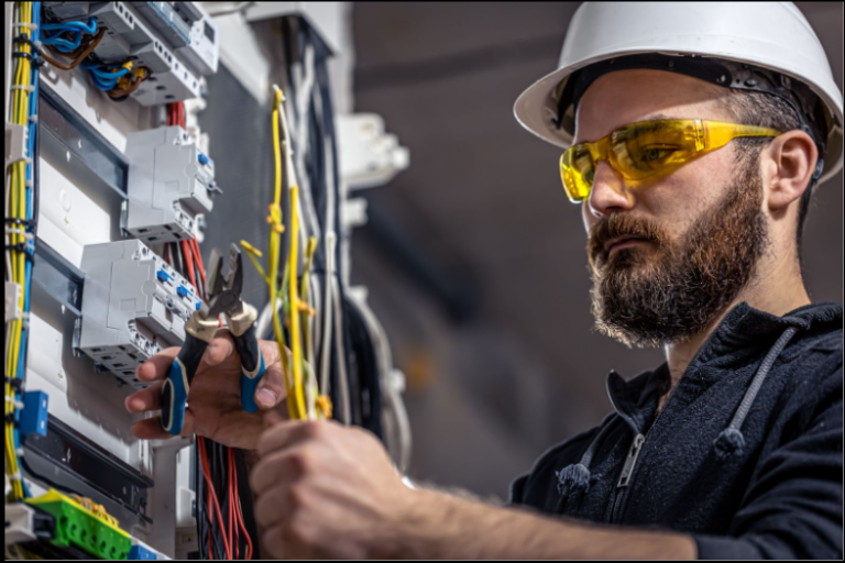 Cabling Training in Winnipeg, MB, Canada | Thomson Training Solutions