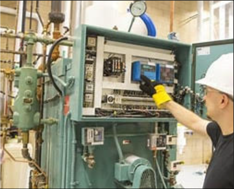 power engineering Paper in winnipeg mb canada