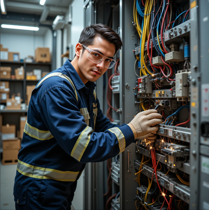 electrical exam in manitoba canada