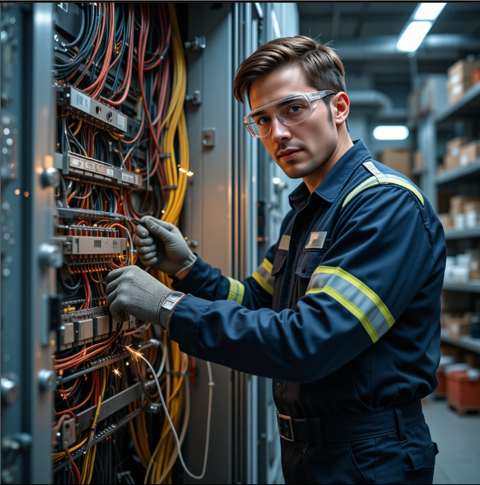 electrical exam in winnipeg